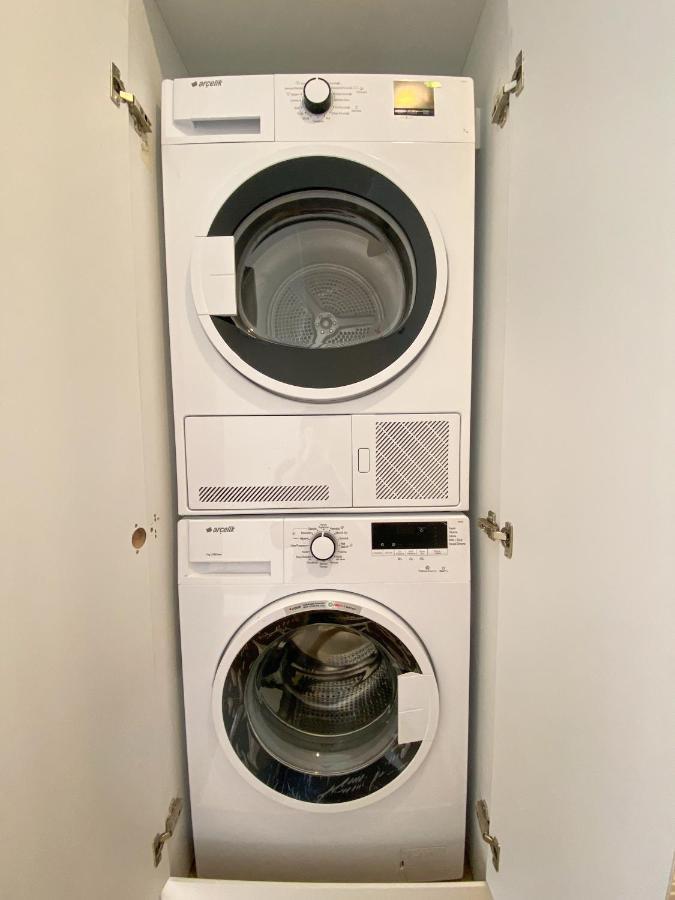 Bolahenk Suites Istanbul Bagian luar foto