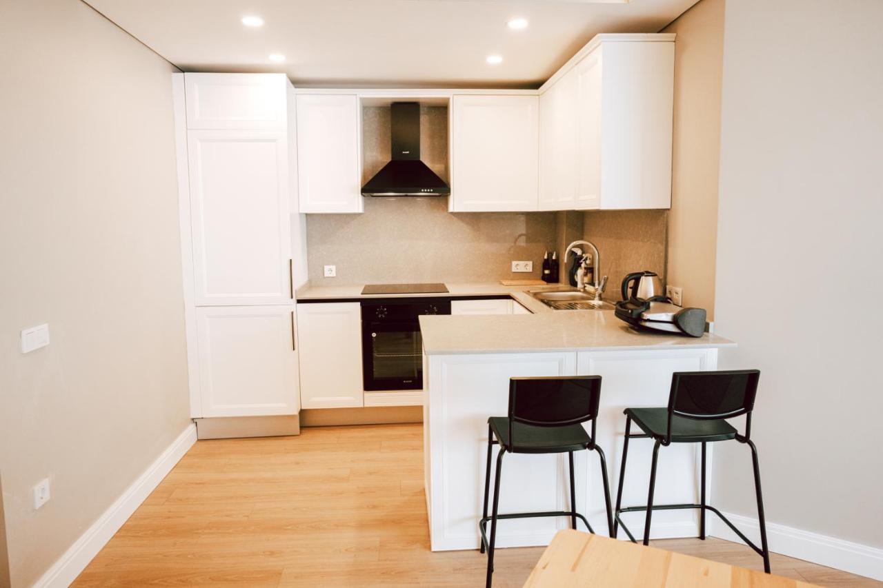 Bolahenk Suites Istanbul Bagian luar foto